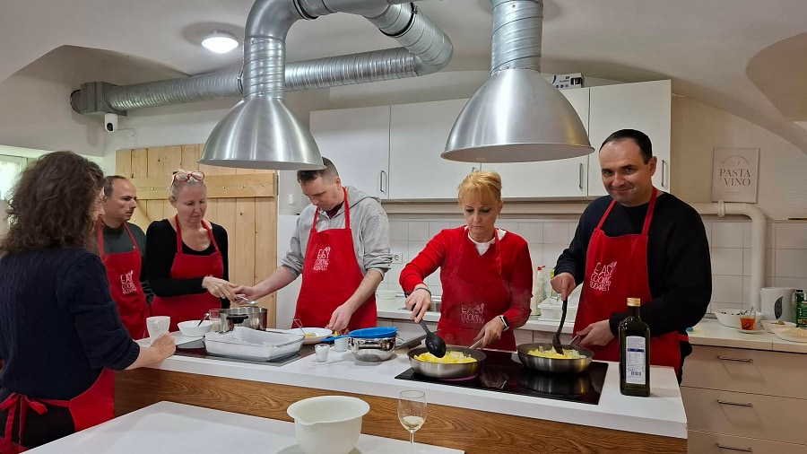 Easycooking HR Portal 4