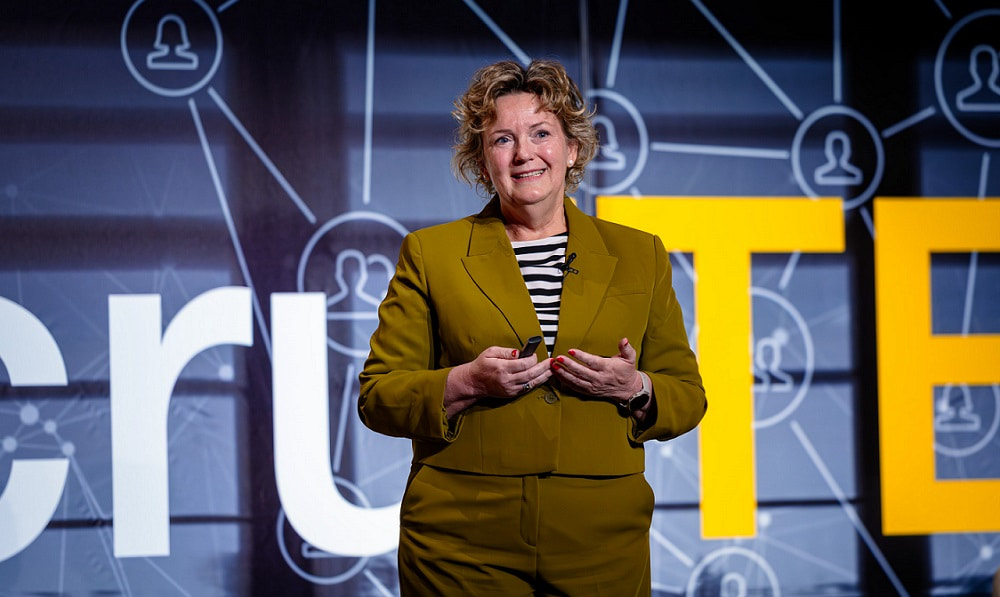 Szalai Enikő - Yettel Magyarország