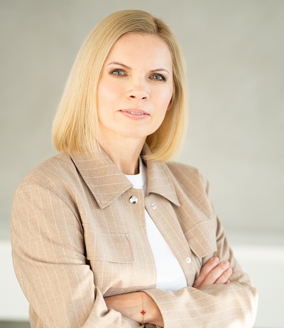 Friedl Zsuzsanna, T-Systems International