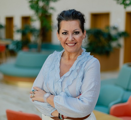 Márton Katalin, Magyar Nemzeti Bank