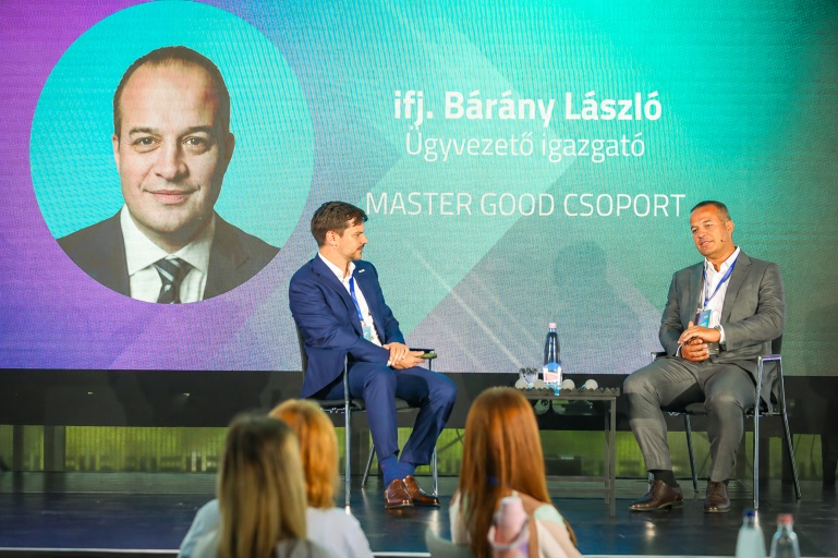 Ifjabb Bárány László