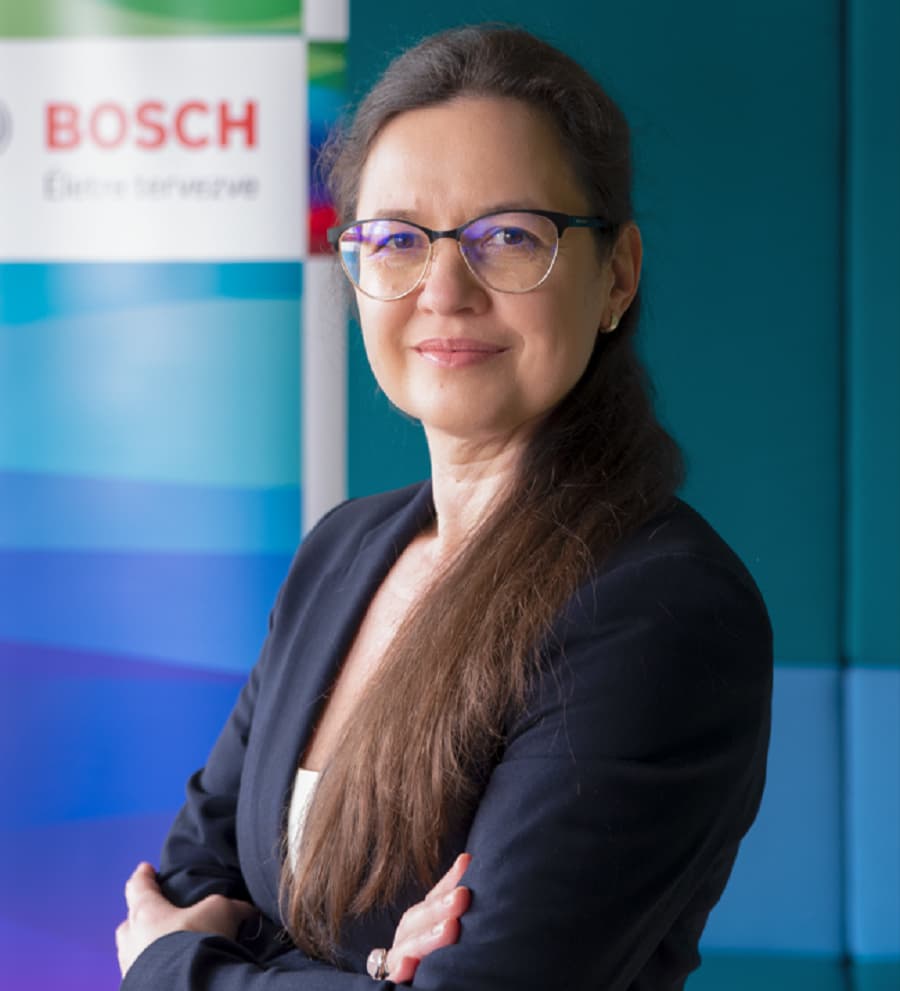 Tóthné Vankucz Marianna - Bosch