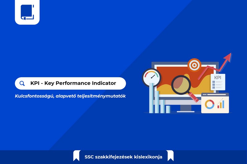 KPI, Key Performance Indicator