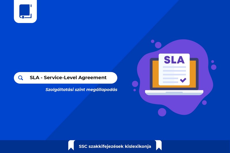 SLA, Service-Level Agreement
