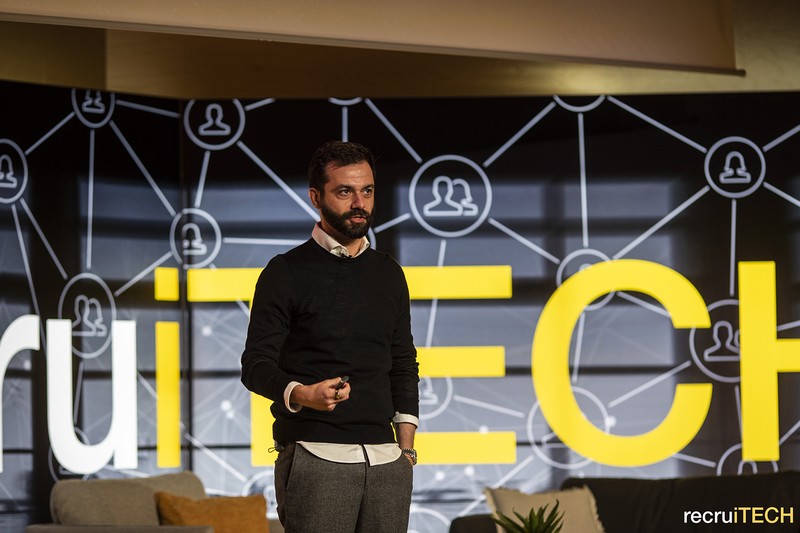 Norman Mauer, Indeed