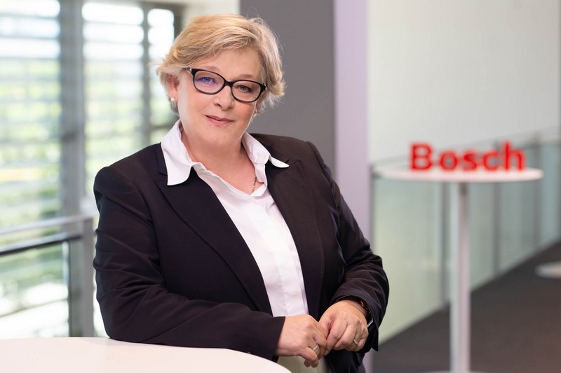 Bosch Gyakornok Velemeny