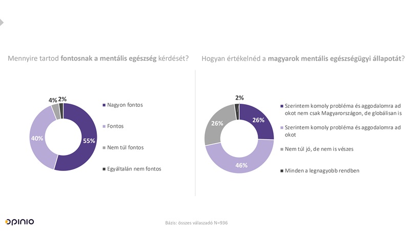 mentális egészség, wellbeing