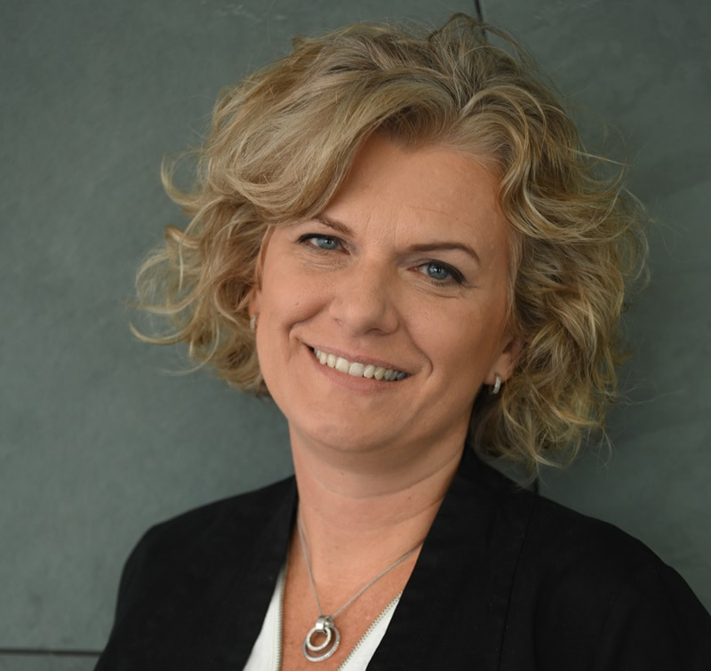 Erdei Katalin, Richter