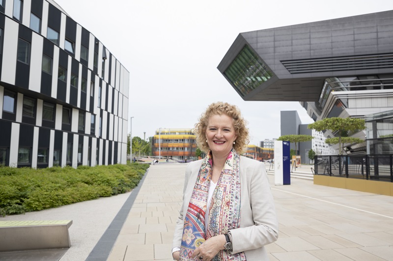 Barbara Stöttinger, WU Executive Academy