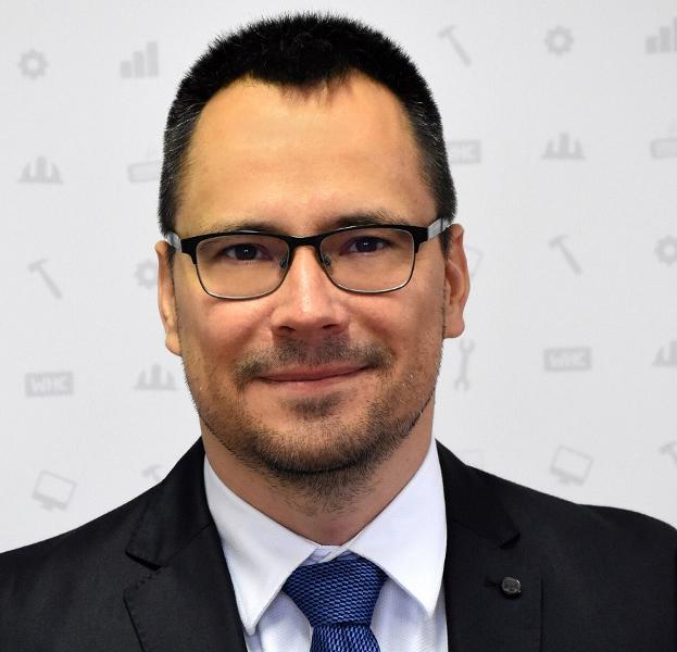 Göltl Viktor, WHC
