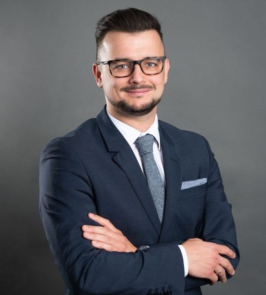 dr. Zsidi Roland