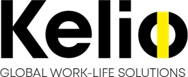 Kelio, logo, worklife