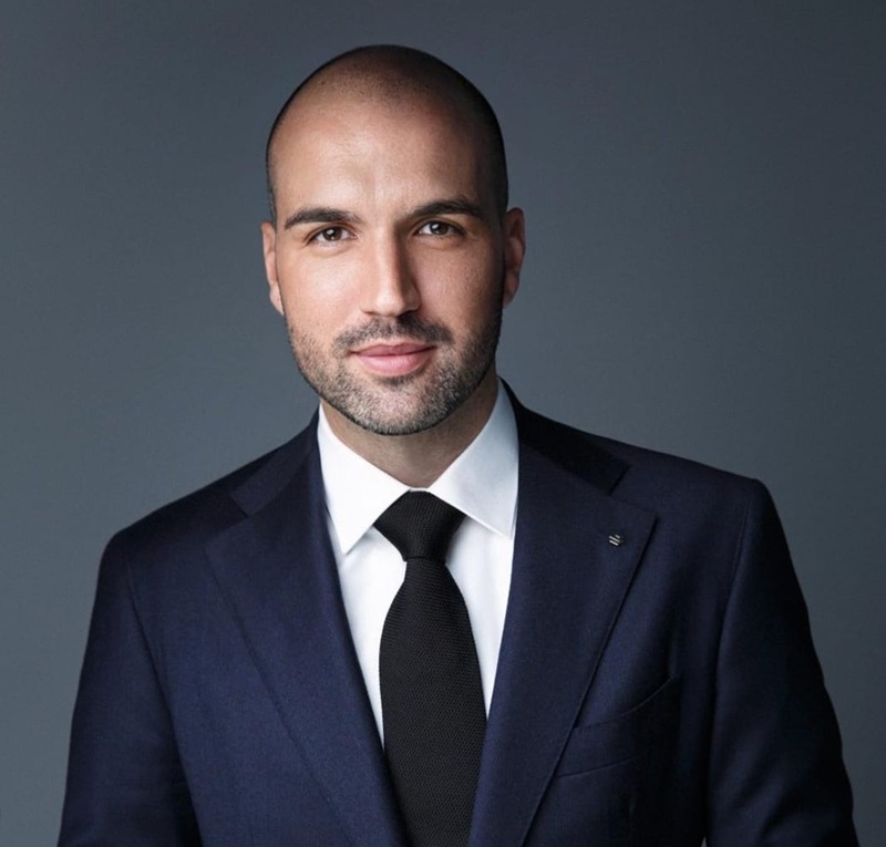 Varga Zoltán, Suzuki