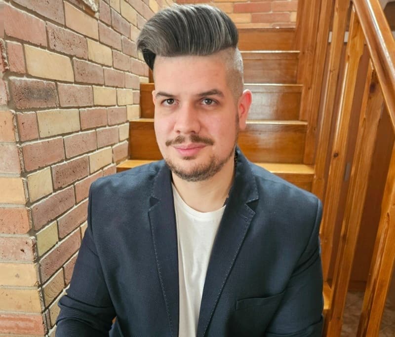 Dr. Pintér Dániel Gergő