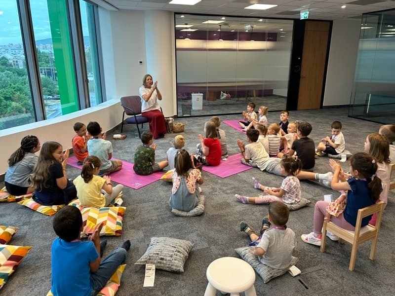 családbarát, családbarát vállalat, BT-