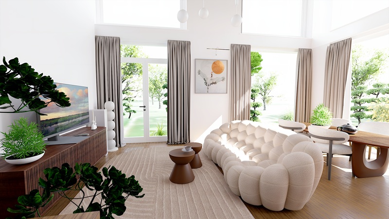 japán nappali, Sélei Annamária