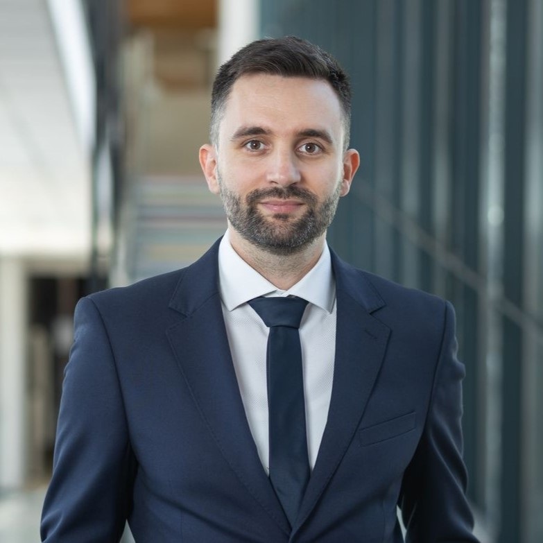 Bárány Ákos, HungaroControl