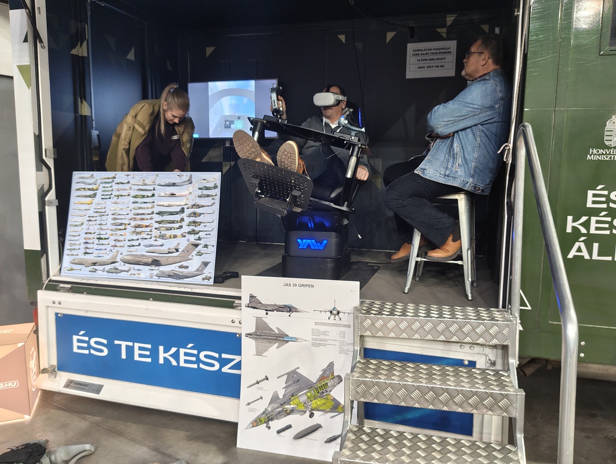 Jobverse állásbörze 2026