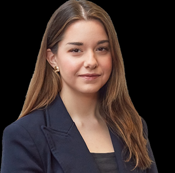 dr. Horváth Lili, act legal Hungary-