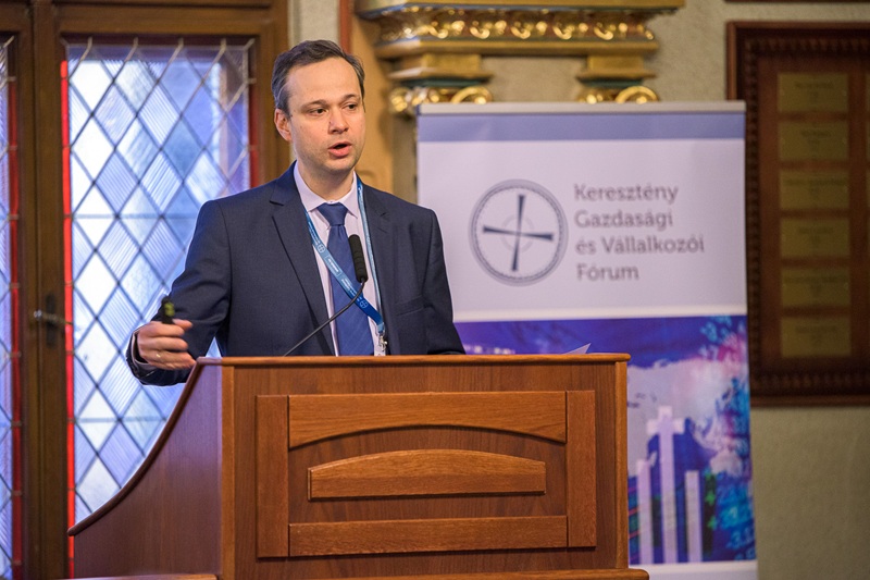 Fogarasi Norbert, sabbatical, karrierváltás