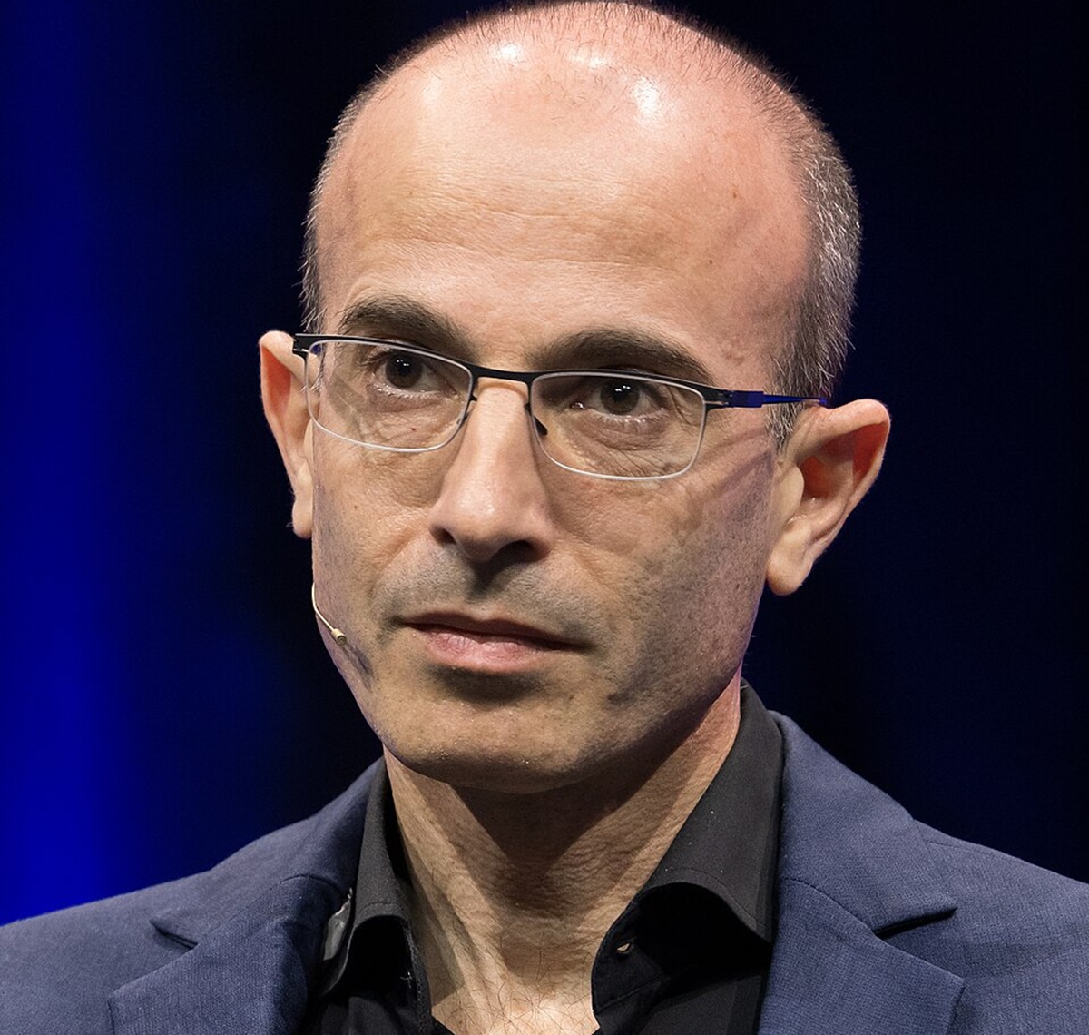 Feltörte az AI a szervezeti kultúra operációs rendszerét? Így látja a jövőt Harari