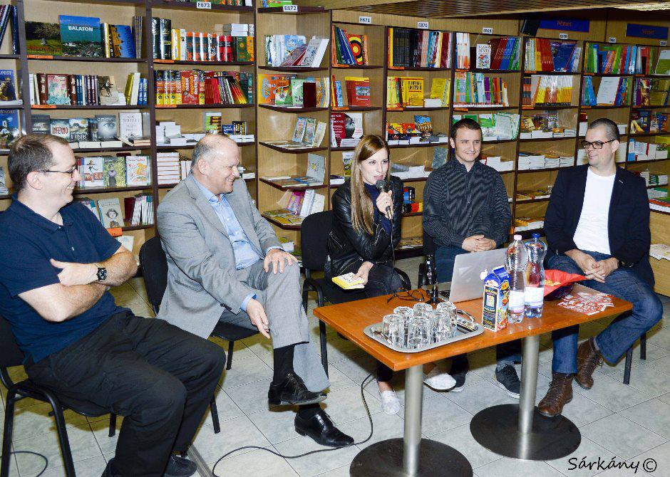 Írókarrier digitálisan - így add ki művedet e-könyvként